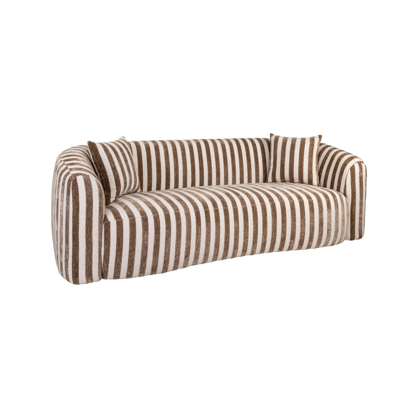Sofa Luxandra, 229x98x77 cm von Richmond Interiors – Bild 1