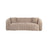 Sofa Luxandra, 229x98x77 cm von Richmond Interiors – Bild 3