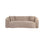 Sofa Luxandra, 229x98x77 cm von Richmond Interiors – Bild 3