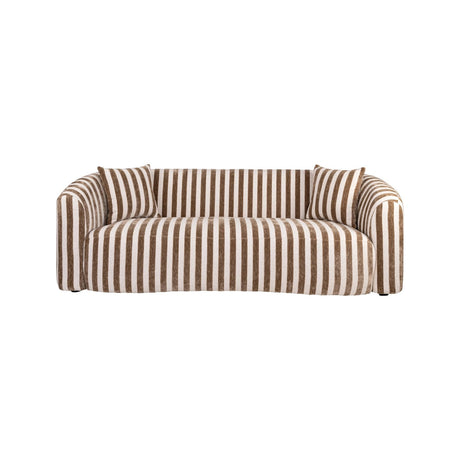 Sofa Luxandra, 229x98x77 cm von Richmond Interiors – Bild 3