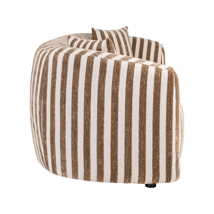 Sofa Luxandra, 229x98x77 cm von Richmond Interiors – Bild 4