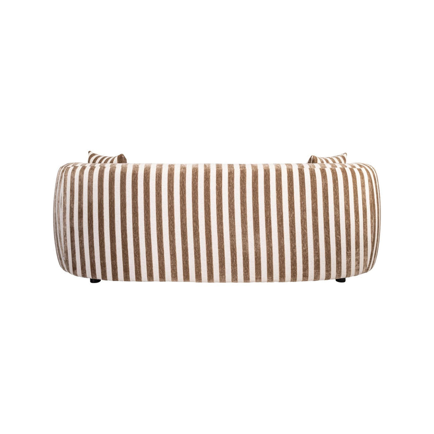 Sofa Luxandra, 229x98x77 cm von Richmond Interiors – Bild 5