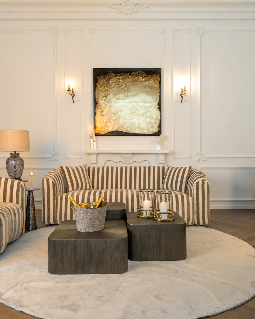 Sofa Luxandra, 229x98x77 cm von Richmond Interiors – Bild 9