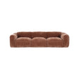 Sofa Monty in be straight coffee, 288x100 cm von Richmond Interiors – Bild 3
