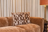 Sofa Monty in be straight coffee, 288x100 cm von Richmond Interiors – Bild 8