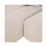 Sofa Novaro mit Lounge links in natural fancy, 305x190 cm von Richmond Interiors – Bild 6