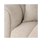 Sofa Novaro mit Loungeelement rechts in natural fancy, 305x190 cm von Richmond Interiors – Bild 7