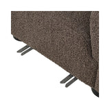 Sofa Pandora mit Lounge links in brown chunky, 320x220 cm von Richmond Interiors – Bild 10