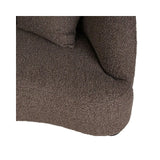 Sofa Pandora mit Lounge links in brown chunky, 320x220 cm von Richmond Interiors – Bild 6