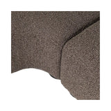 Sofa Pandora mit Lounge links in brown chunky, 320x220 cm von Richmond Interiors – Bild 7