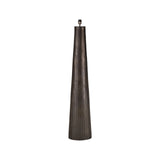 Stehleuchte Velvyn in bronze, 30x16x153 cm von Richmond Interiors – Bild 3