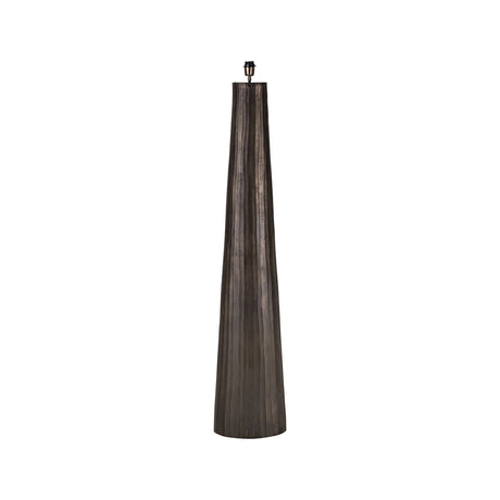 Stehleuchte Velvyn in bronze, 30x16x153 cm von Richmond Interiors – Bild 3