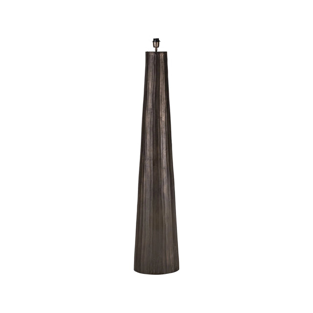 Stehleuchte Velvyn in bronze, 30x16x153 cm von Richmond Interiors – Bild 3