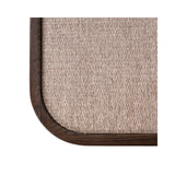 TV-Schrank Willox 4-Türer aus Eiche in beige, 190x40x50 cm von Richmond Interiors – Produktbild 10