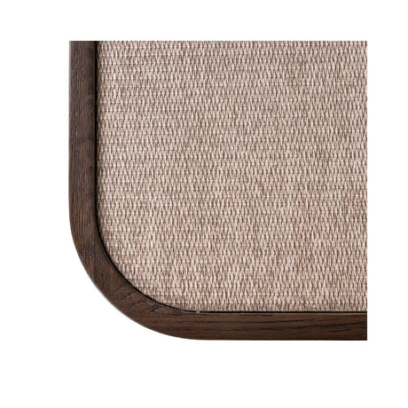 TV-Schrank Willox 4-Türer aus Eiche in beige, 190x40x50 cm von Richmond Interiors – Produktbild 10