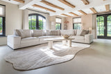 Teppich Addison in natur, 240x350 cm von Richmond Interiors – Bild 2