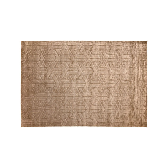 Teppich Arles in taupe, 200x300 cm von Richmond Interiors – Bild 1
