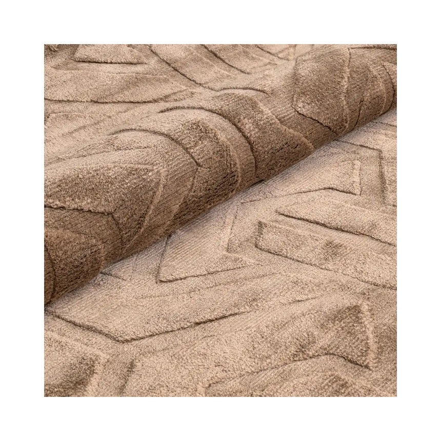 Teppich Arles in taupe, 300x400 cm von Richmond Interiors – Bild 2