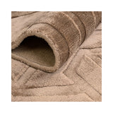 Teppich Arles in taupe, 300x400 cm von Richmond Interiors – Bild 3
