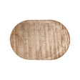 Teppich Bayon in taupe, 200x300 cm von Richmond Interiors – Bild 1