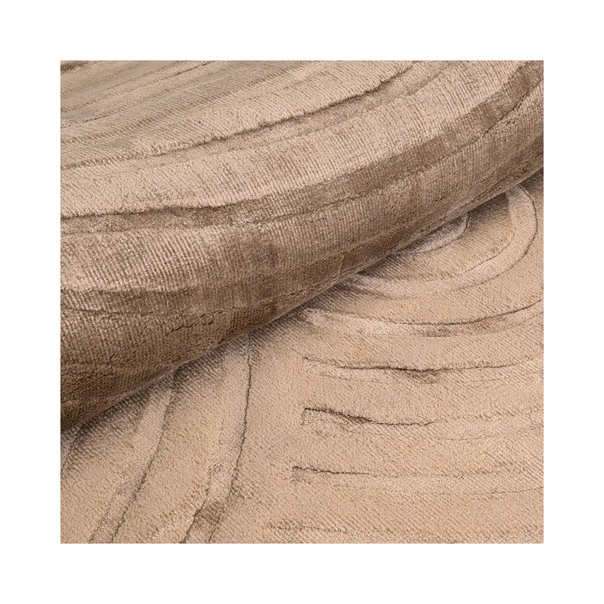 Teppich Bayon in taupe, 200x300 cm von Richmond Interiors – Bild 2