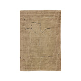 Teppich Bhawan in braun, 300x200 cm von Richmond Interiors – Bild 1