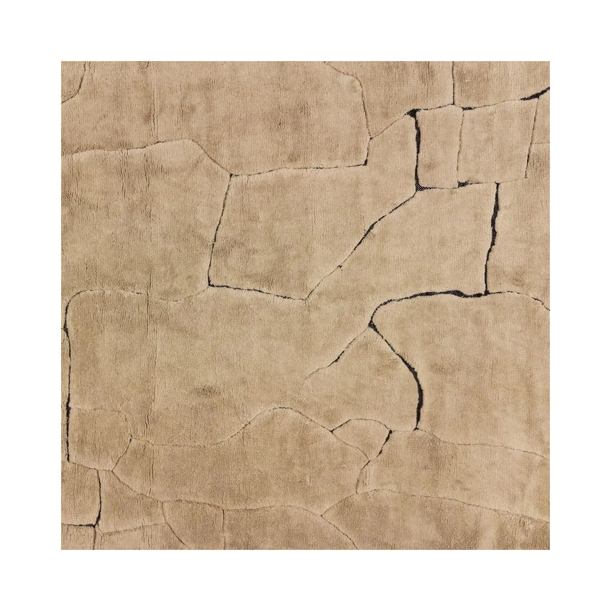 Teppich Bhawan in braun, 300x200 cm von Richmond Interiors – Bild 3