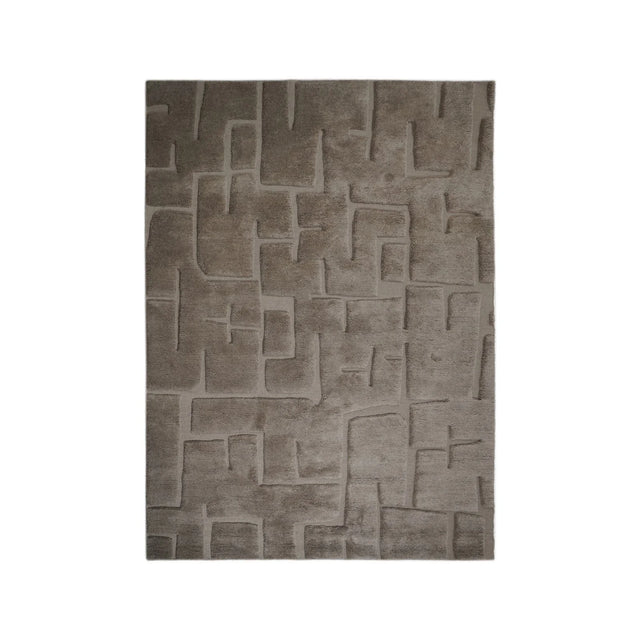 Teppich Cortesin in mandel, 200x300 cm von Richmond Interiors – Bild 1