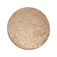 Teppich Fellion in taupe, 260x260 cm von Richmond Interiors – Bild 1