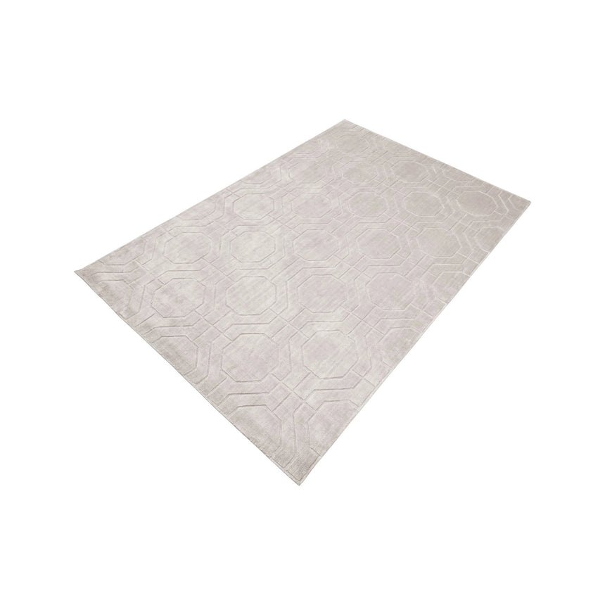 Teppich Flynn in elfenbein, 200x300 cm von Richmond Interiors – Bild 2