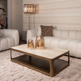 Teppich La Gomera in beige, 200x300 cm von Richmond Interiors – Bild 5