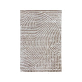 Teppich Lexy in natur, 300x200 cm von Richmond Interiors – Bild 1