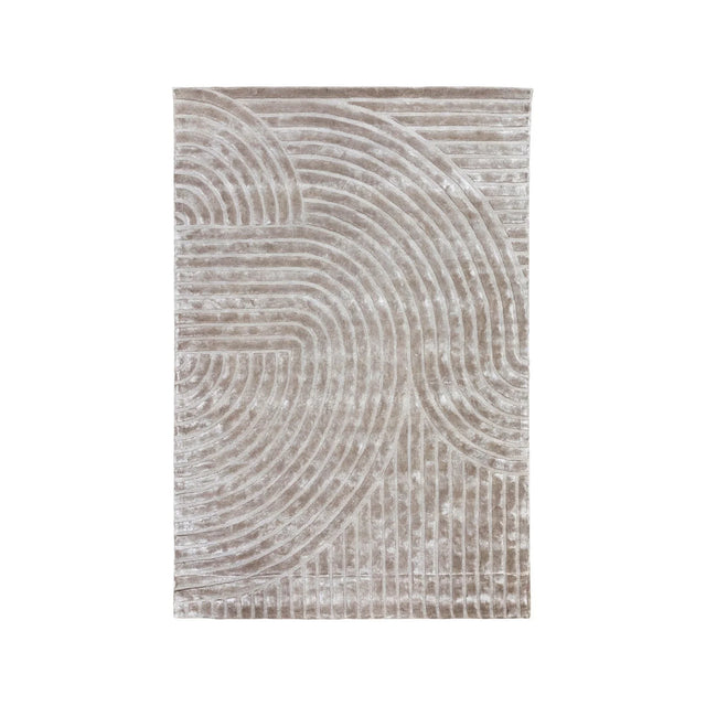 Teppich Lexy in natur, 300x200 cm von Richmond Interiors – Bild 1