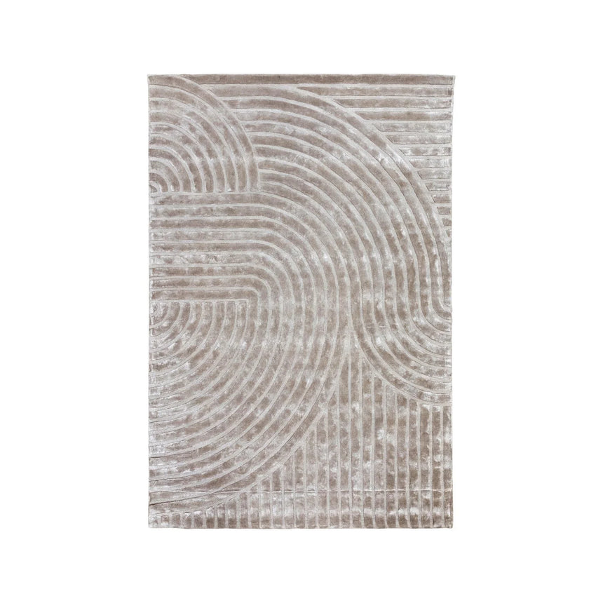 Teppich Lexy in natur, 300x200 cm von Richmond Interiors – Bild 1