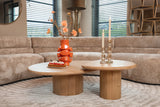 Teppich Lexy in natur, 300x200 cm von Richmond Interiors – Bild 6
