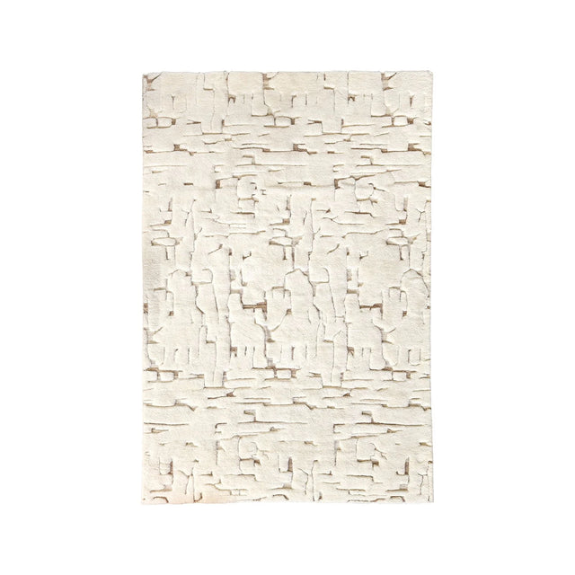 Teppich Mehran in weiß, 400x300 cm von Richmond Interiors – Bild 1