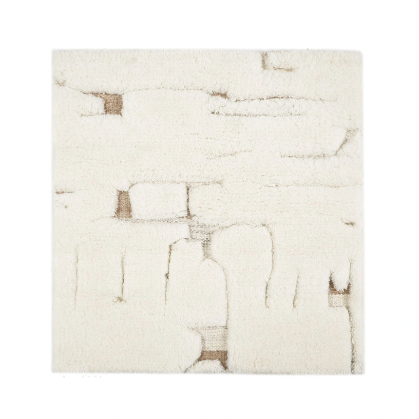 Teppich Mehran in weiß, 400x300 cm von Richmond Interiors – Bild 3