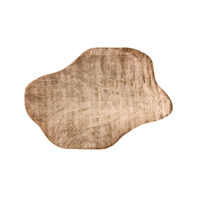 Teppich Metz in beige, 240x350 cm von Richmond Interiors – Bild 1