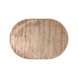 Teppich Nilla in taupe, 220x320 cm von Richmond Interiors – Bild 1