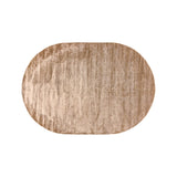 Teppich Nilla in taupe, 220x320 cm von Richmond Interiors – Bild 1