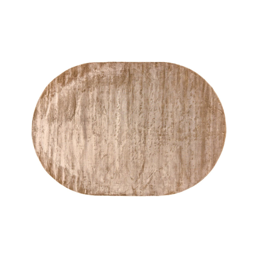 Teppich Nilla in taupe, 220x320 cm von Richmond Interiors – Bild 1