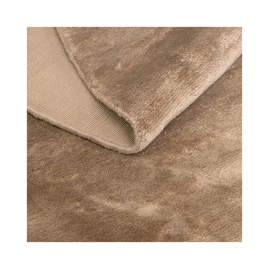 Teppich Nilla in taupe, 220x320 cm von Richmond Interiors – Bild 3