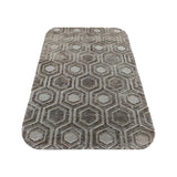 Teppich Odin in braun, 200x290 cm von Richmond Interiors – Bild 2