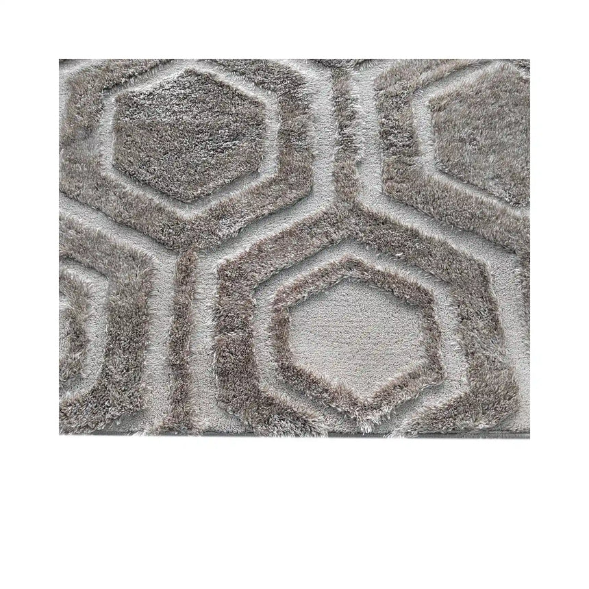 Teppich Odin in braun, 200x290 cm von Richmond Interiors – Bild 3