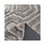 Teppich Odin in braun, 200x290 cm von Richmond Interiors – Bild 4