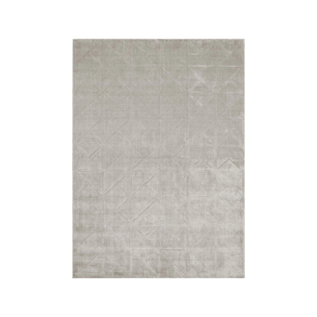 Teppich Yuna in beige, 400x300 cm von Richmond Interiors – Bild 1