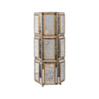 Tischleuchte Yael in antikmessing von Richmond Interiors – Bild 1