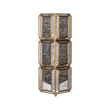 Tischleuchte Yael in antikmessing von Richmond Interiors – Bild 2