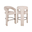 Tresenhocker Belle in biscotti von Richmond Interiors – Bild 1