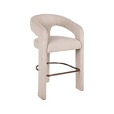 Tresenhocker Belle in biscotti von Richmond Interiors – Bild 3